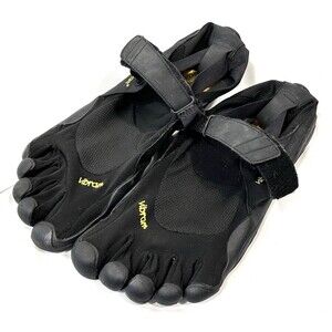 Vibram FiveFingers M148 KSO Barefoot Running Shoes Minimalist Men's Size 12.5